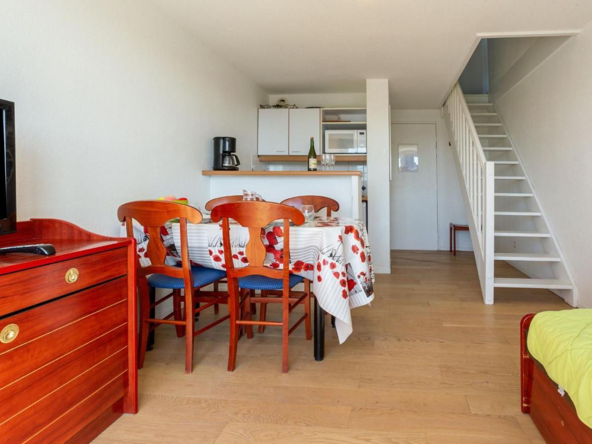 Apartment Port Guillaume-6 By Interhome Cabourg Exteriér fotografie
