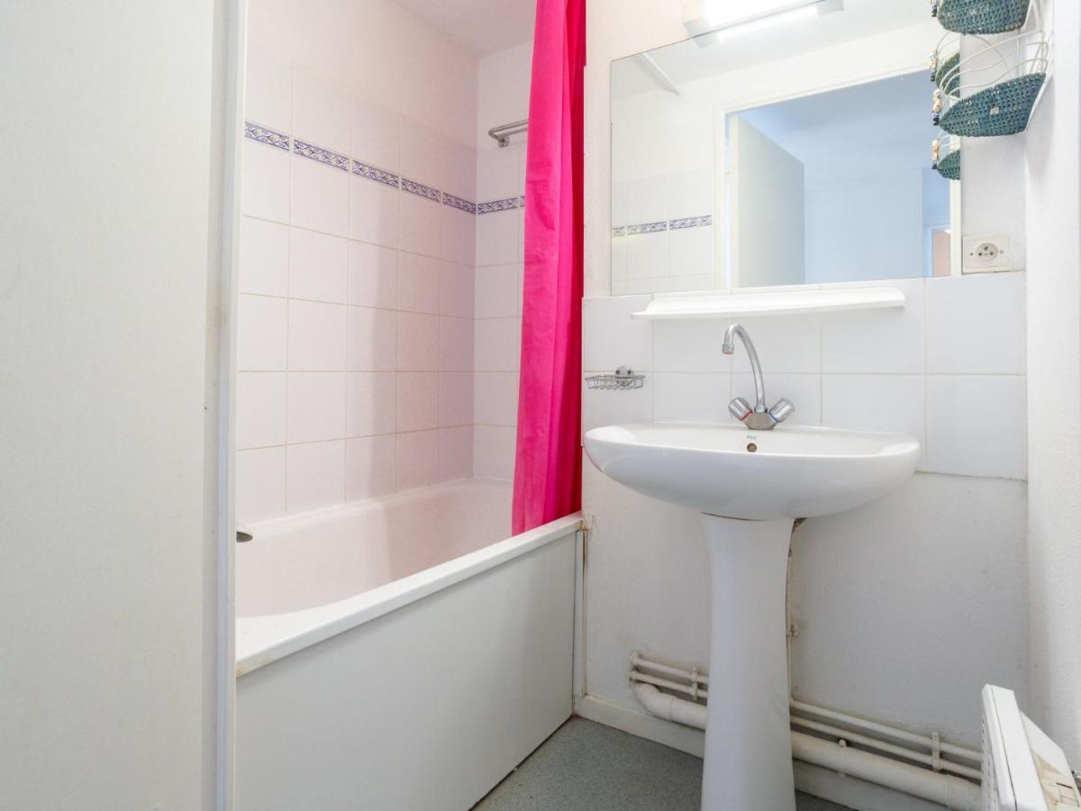 Apartment Port Guillaume-6 By Interhome Cabourg Exteriér fotografie